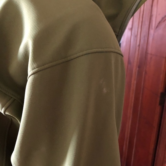 Arc'teryx Epsilon SV Windbreaker Hoodie (S) - Picture 2 of 7